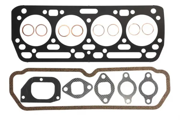 Set complet garnituri motor potrivit AGRIFULL 60, 70, A; CASE IH 200, 300, 3000, B, JX; FIAT 65-XX, 70-XX, 72-XX, L, TL; FIATAGRI 60, 70, 80; MANITOU MB, RM; NEW HOLLAND L, TL, TN 8035.01-D-179