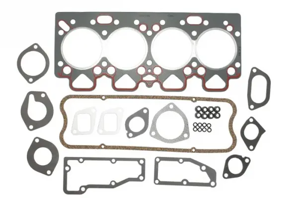 Set complet garnituri motor potrivit AKTIV FISCHER M; ALLIS CHALMERS 700; BERLIET 500; BROOME VADE CA; CATERPILLAR 200, 400, 600, R, RTC, T, V, VC; CLAAS CONSUL, COSMOS 1004-4-T3.152