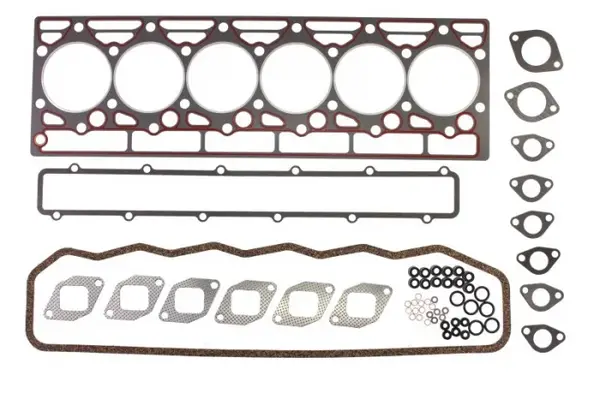 Set complet garnituri motor potrivit CASE IH 1046, 1046 A, 1055, 1055 A, 1055 XL, 1055 XLA, 1056, 1056 A, 1056 XL, 1056 XLA, 1246, 1246 A, 1255, 1255 A, 1255 XL, 1255 XLA, 1420, 2706, 2756
