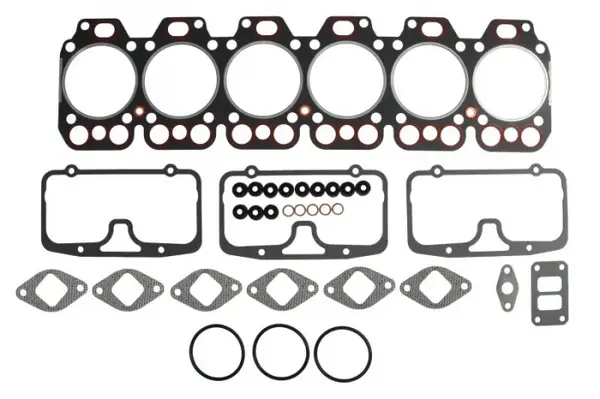 Set complet garnituri motor potrivit CASE-STEYR 8100, 8100 A, 8110, 8120, 8130, 8130 A