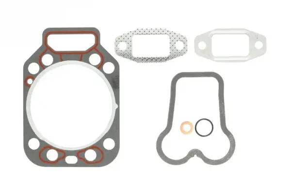 Set complet garnituri motor potrivit FENDT 10, 100, 300, 60, 600; RENAULT 1000, 400, 500, 700, 80, 90, CERES, MX, R, XX-12, XX-14, XX-32, XX-34, XX-54 4.248-TD226B-6