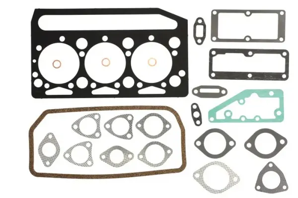 Set complet garnituri motor potrivit FORD; MASSEY FERGUSON; URSUS C-360 3.152 potrivit URSUS 360; MASSEY FERGUSON 133, 133S, 134 V, 135 FR, 135 UK, 145, 145 MK III, 145 V, 148 FR, 148 UK, 152, 154