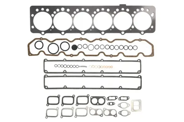 Set complet garnituri motor potrivit JOHN DEERE potrivit JOHN DEERE 7000, 8000, 9000 6076H-6081T