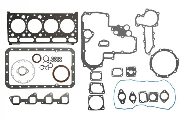 Set complet garnituri motor potrivit KUBOTA V2003, AEBI TT 70, TT 70 S