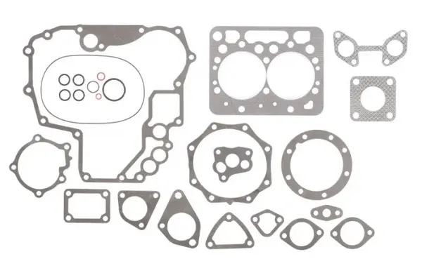 Set complet garnituri motor potrivit KUBOTA Z402