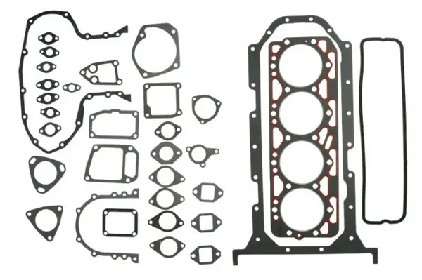 Set complet garnituri motor potrivit URSUS 1012, 1014, 1032, 1034, 1132, 1134, 912, 914, 932, 934