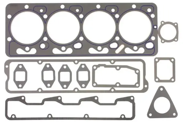 Set complet garnituri motor potrivit ZETOR 10540, 10541, 11641, 12441, 6421, 7520, 8441, 8541, 8621, 8641, 105, 110, 115, 120, 125, 95, 65, 85
