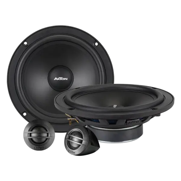 Set componente AXTON ATC165S 16.5 cm 90W