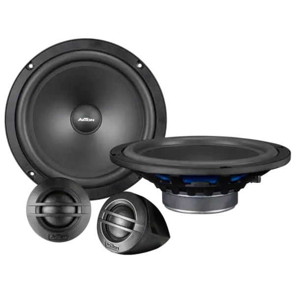Set componente AXTON ATC200S 20 cm 100W