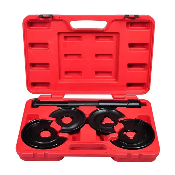 Set compresor cu arc pentru mercedes, 5 piese