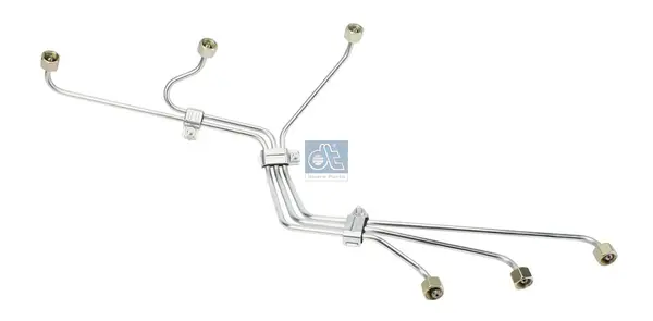 set conducte inalta presiune, inst. de injectie DT Spare Parts 5.94241