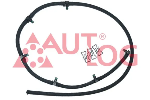Set conducte scurgeri combustibil AUTLOG KL3015