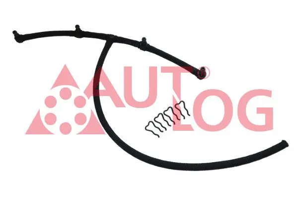 Set conducte scurgeri combustibil AUTLOG KL3028