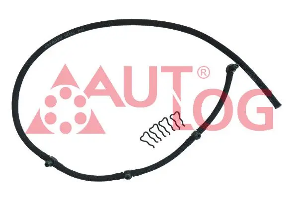 Set conducte scurgeri combustibil AUTLOG KL3039