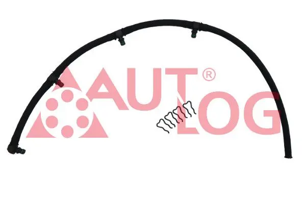 Set conducte scurgeri combustibil AUTLOG KL3051