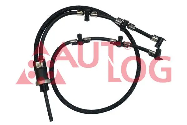Set conducte scurgeri combustibil AUTLOG KL3058