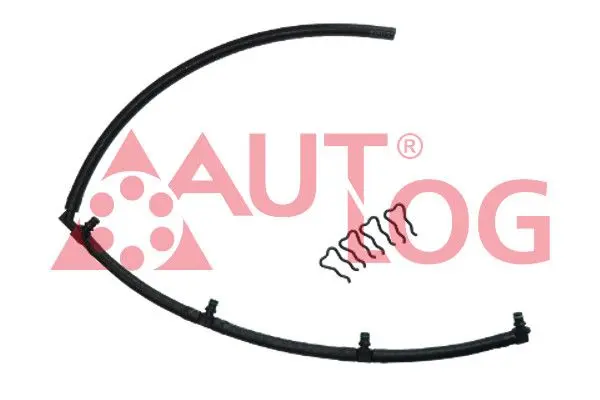 Set conducte scurgeri combustibil AUTLOG KL3061