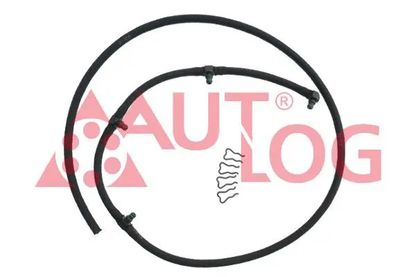 Set conducte scurgeri combustibil AUTLOG KL3069