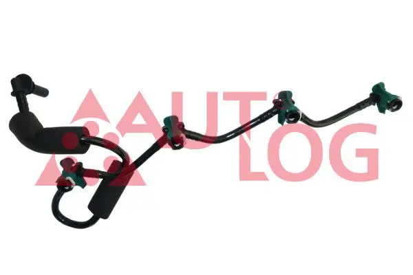Set conducte scurgeri combustibil AUTLOG KL3077