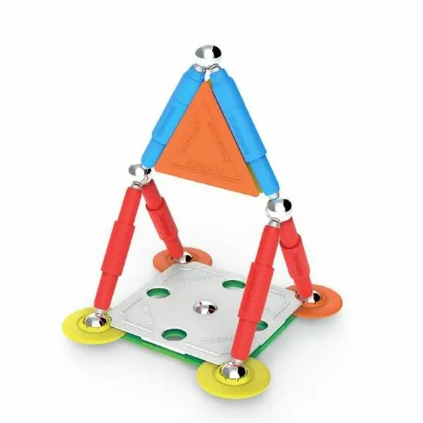 Set constructie 30 piese - Casa | Supermag