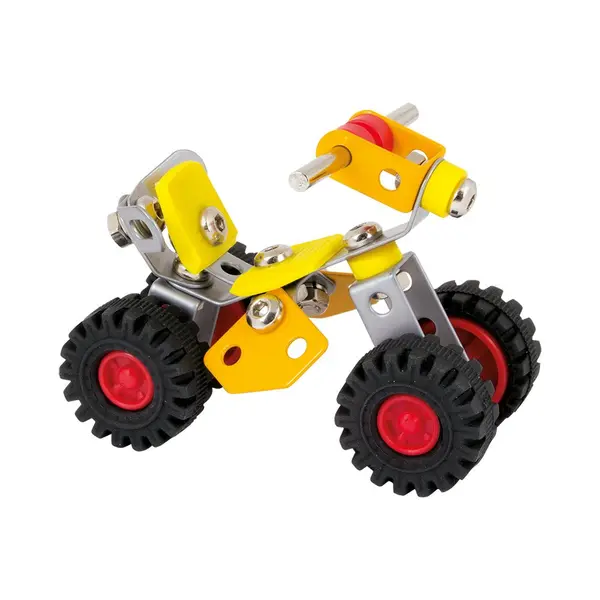 Set constructie - Constructor - Brutus | Alexander Toys