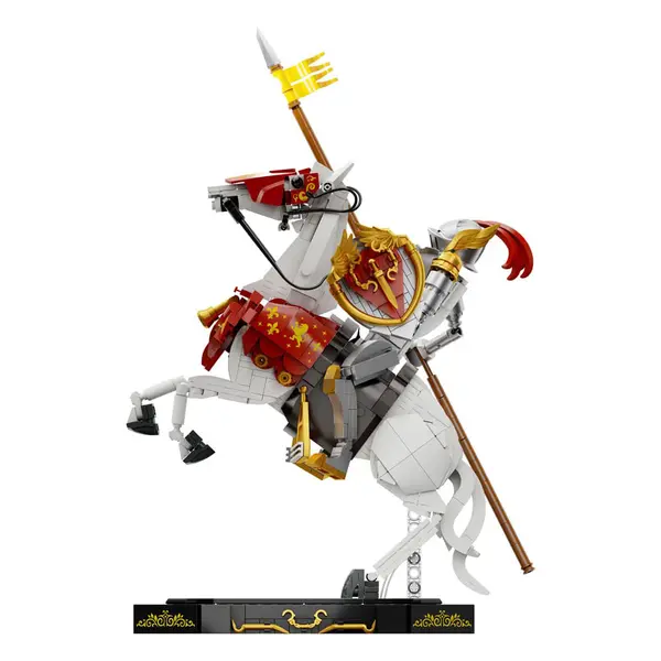 Set Constructie Pantasy Original - Knight