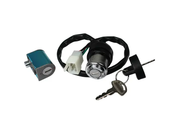 Set contact cu blocaj ATV 500 600 CFMOTO CFORCE X5 X6 9010-010000