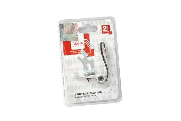 Set contacte, magnetou ASAM AUTOMOTIVE 01114