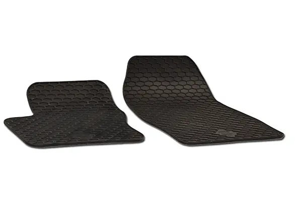 Set covorase auto cauciuc fit UMBRELLA FORD CONNECT TOURNEO. CONNECT TRANSIT (2014 - ) 2 buc.