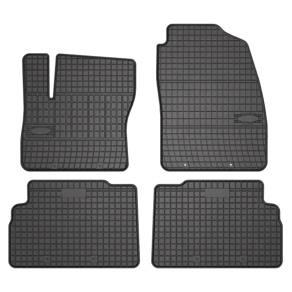 Set covorase auto cauciuc FROGUM EL TORO FORD C-MAX II, FOCUS C-MAX, GRAND C-MAX (2003-2019)