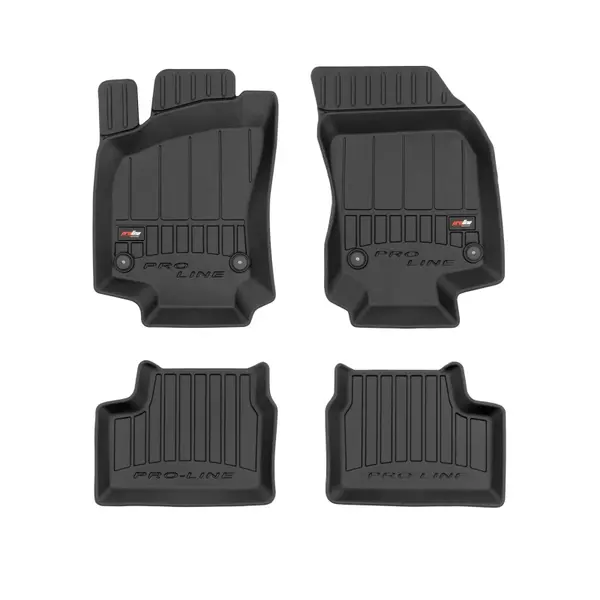 Set covorase auto cauciuc FROGUM ProLine OPEL ASTRA H, ASTRA H CLASSIC, ASTRA H GTC, ASTRA H/KOMBI (2004-)