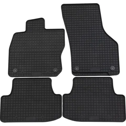 Set covorase auto cauciuc PETEX AUDI A3 2020 - prezent