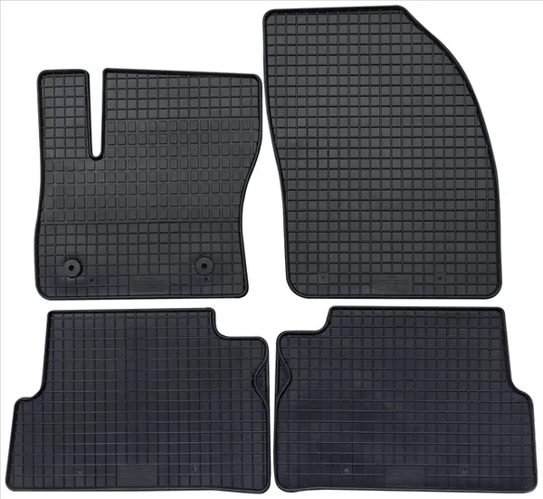Set covorase auto cauciuc PETEX FORD C-MAX / GRAND C-MAX 2012 - prezent