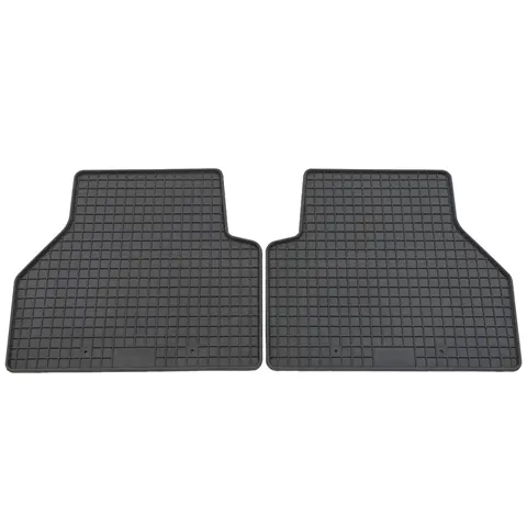 Set covorase auto cauciuc PETEX spate VW CADDY 2020 - prezent