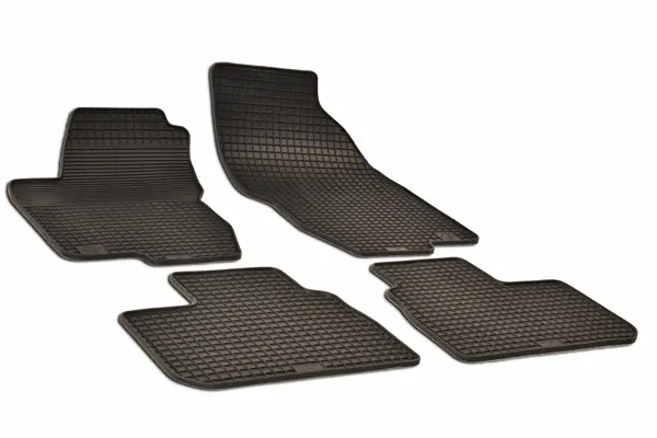 Set covorase auto cauciuc UMBRELLA ALFA ROMEO 156 1997 - 2005