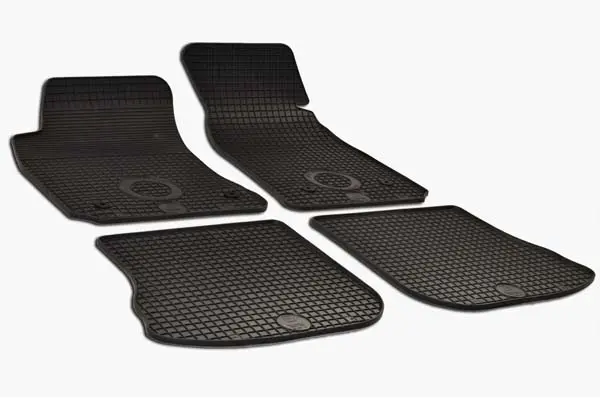Set covorase auto cauciuc UMBRELLA AUDI A4 (B5) 1995 - 2000