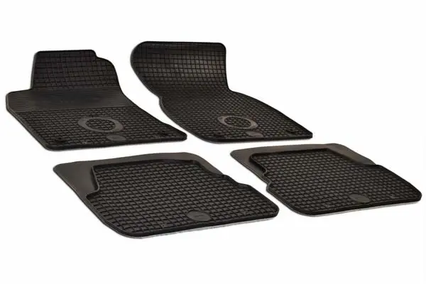 Set covorase auto cauciuc UMBRELLA AUDI A6 (C5) 1997-2003
