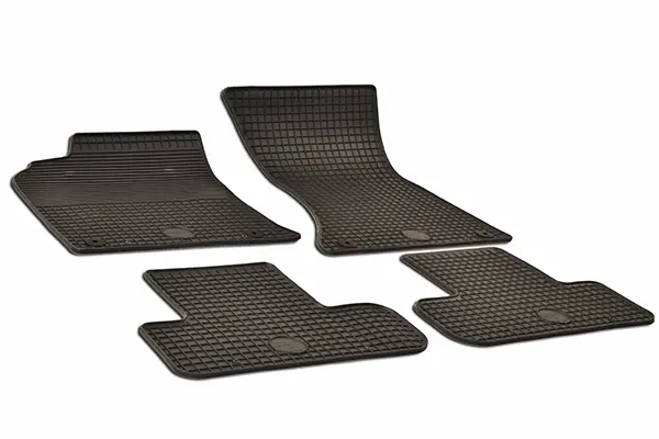 Set covorase auto cauciuc UMBRELLA AUDI Q5 2008 - 2016