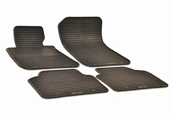 Set covorase auto cauciuc UMBRELLA BMW 3er (E 90) 2004 - 2013