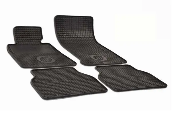 Set covorase auto cauciuc UMBRELLA BMW 5er (E 39) 1996 - 2004