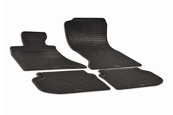Set covorase auto cauciuc UMBRELLA BMW 5er (F10/F11) 2010 - 2017