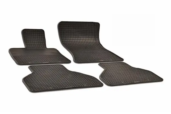 Set covorase auto cauciuc UMBRELLA BMW X5 (E70) (2007 - 2013)/X5 (F15) (2013 - 2018)/X6(F16) (2015 - 2019)