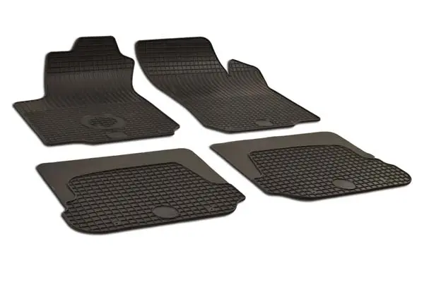 Set covorase auto cauciuc UMBRELLA CAUCIUC SKODA OCTAVIA 1997 - 2004