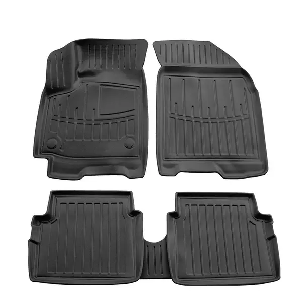 Set covorase auto cauciuc UMBRELLA CHEVROLET AVEO (T250) 2005 - 2011