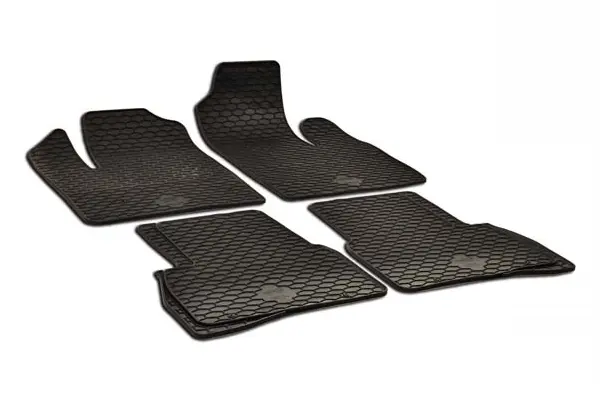 Set covorase auto cauciuc UMBRELLA FIAT DOBLO I (2000-2009)