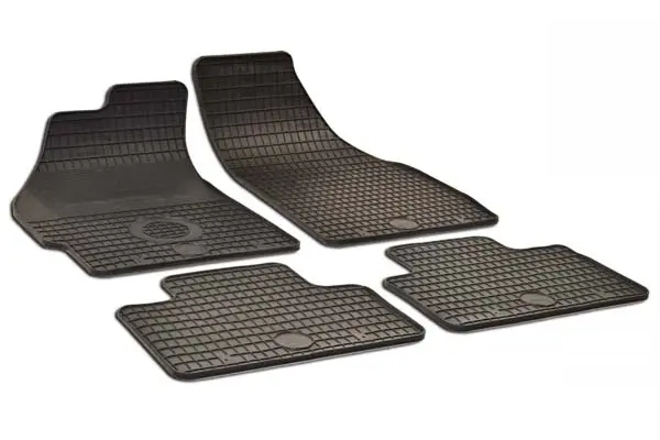 Set covorase auto cauciuc UMBRELLA FIAT PUNTO 1999 - 2005