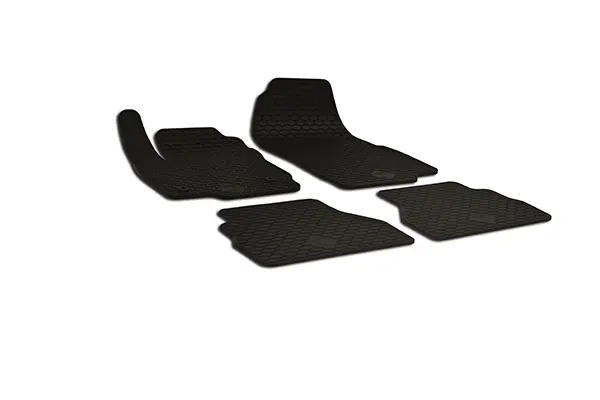 Set covorase auto cauciuc UMBRELLA FORD B-MAX 2012 - prezent