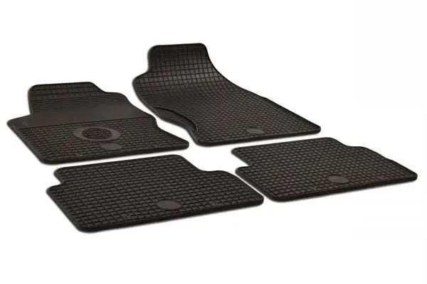 Set covorase auto cauciuc UMBRELLA FORD FOCUS 2001 - 2006