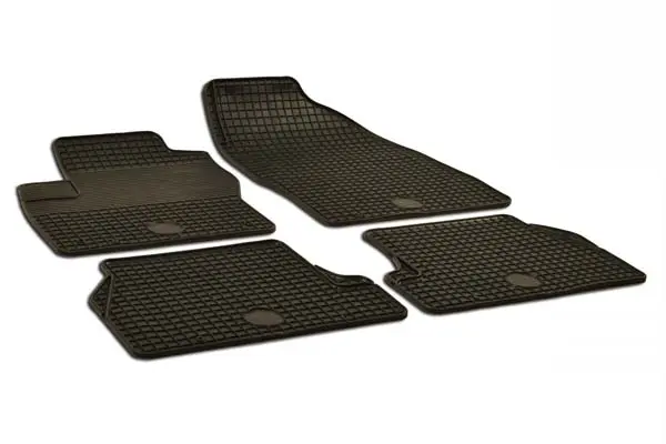 Set covorase auto cauciuc UMBRELLA FORD FOCUS II (2005 - 2010) FOCUS III (2011 - 2018) C-MAX(2010 - prezent) GRAND C-MAX(2010 - prezent)