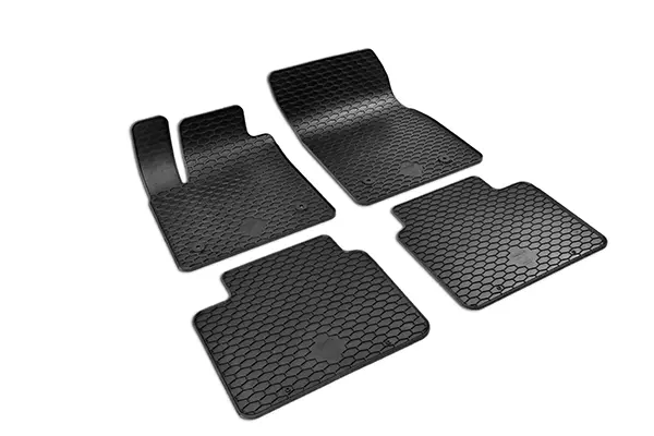 Set covorase auto cauciuc UMBRELLA FORD FOCUS IV 2018 - prezent